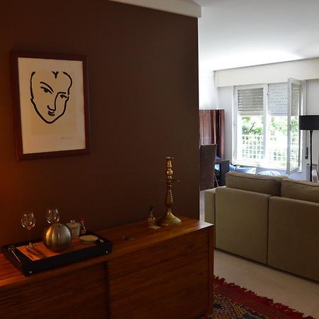 Loft Lambert Apartment Lisboa Ngoại thất bức ảnh