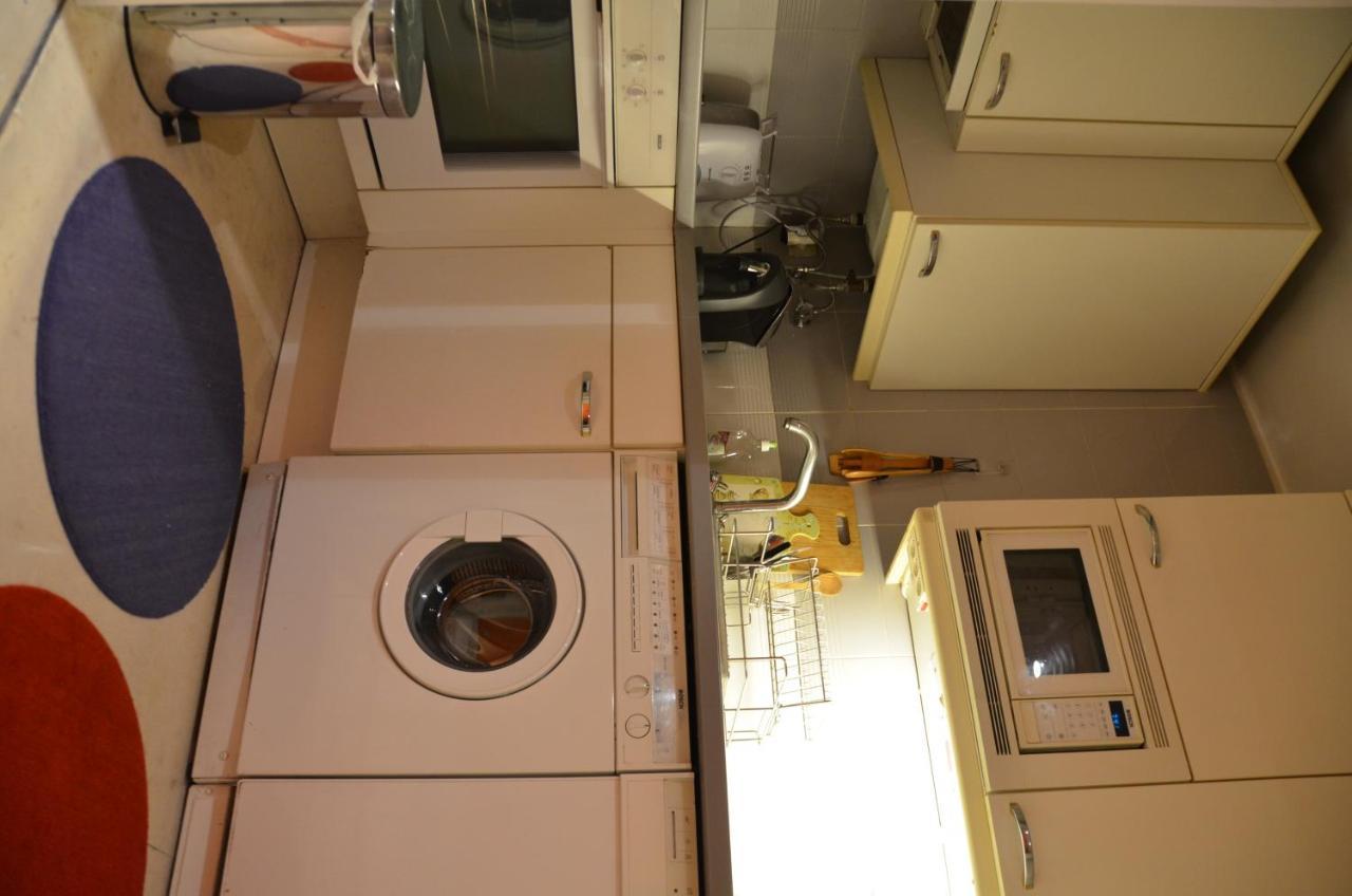 Loft Lambert Apartment Lisboa Ngoại thất bức ảnh