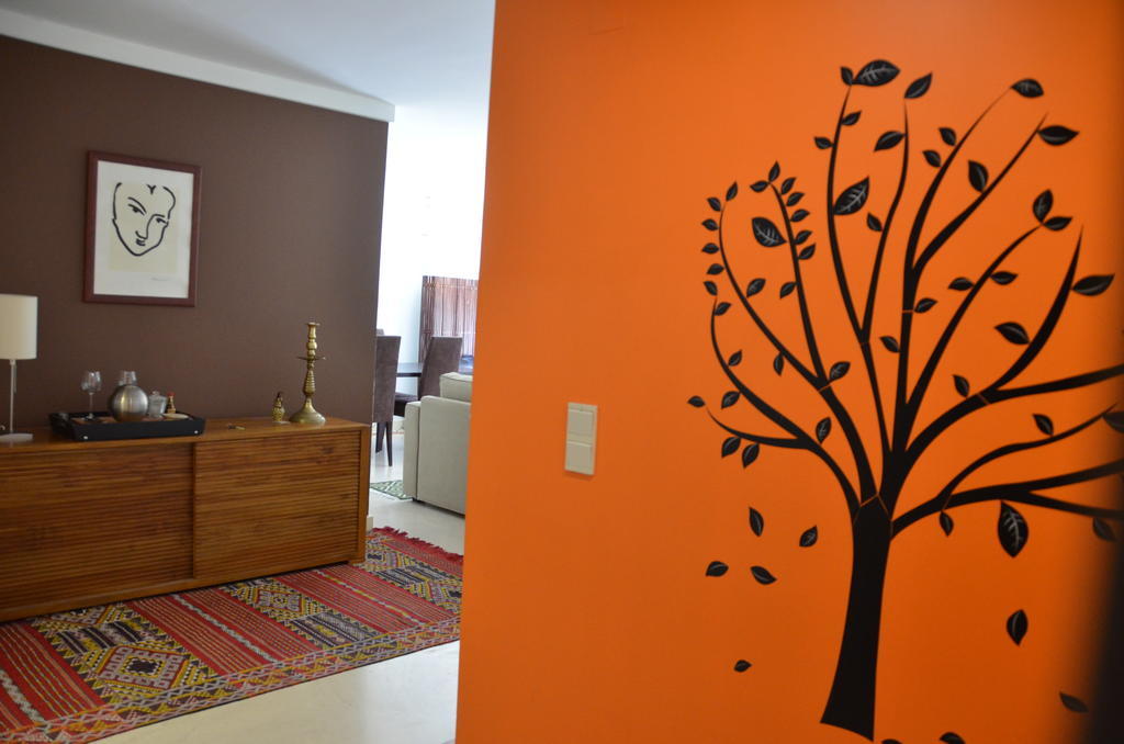 Loft Lambert Apartment Lisboa Ngoại thất bức ảnh
