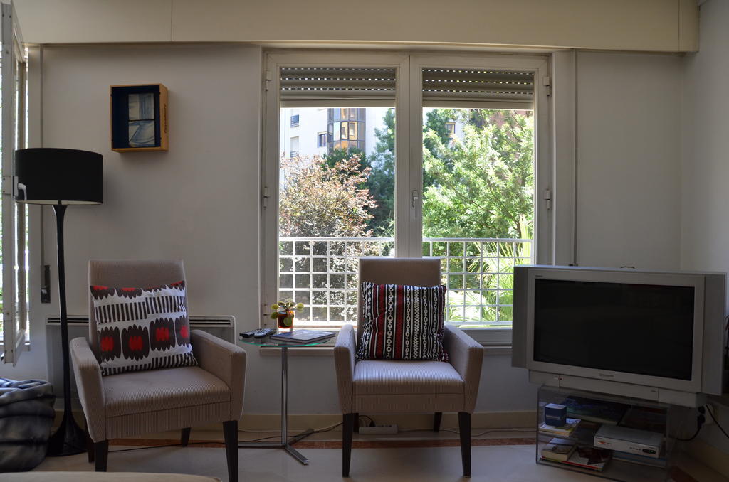 Loft Lambert Apartment Lisboa Ngoại thất bức ảnh