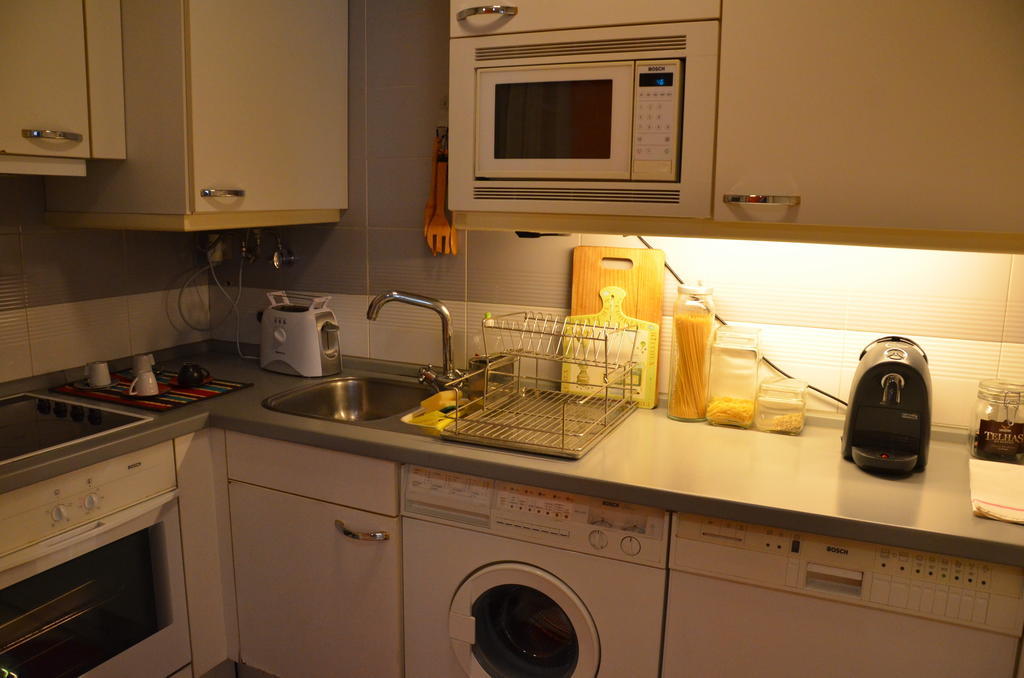 Loft Lambert Apartment Lisboa Ngoại thất bức ảnh