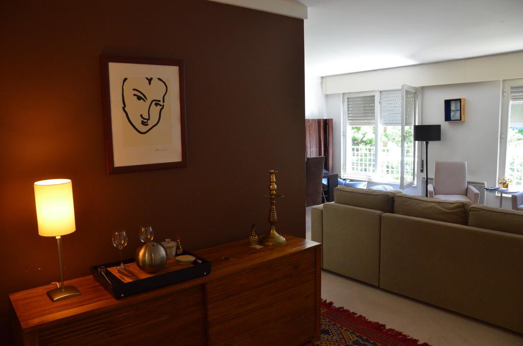 Loft Lambert Apartment Lisboa Ngoại thất bức ảnh