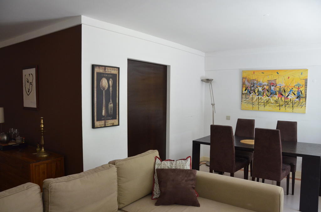 Loft Lambert Apartment Lisboa Ngoại thất bức ảnh