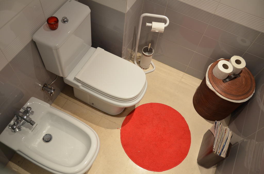 Loft Lambert Apartment Lisboa Phòng bức ảnh