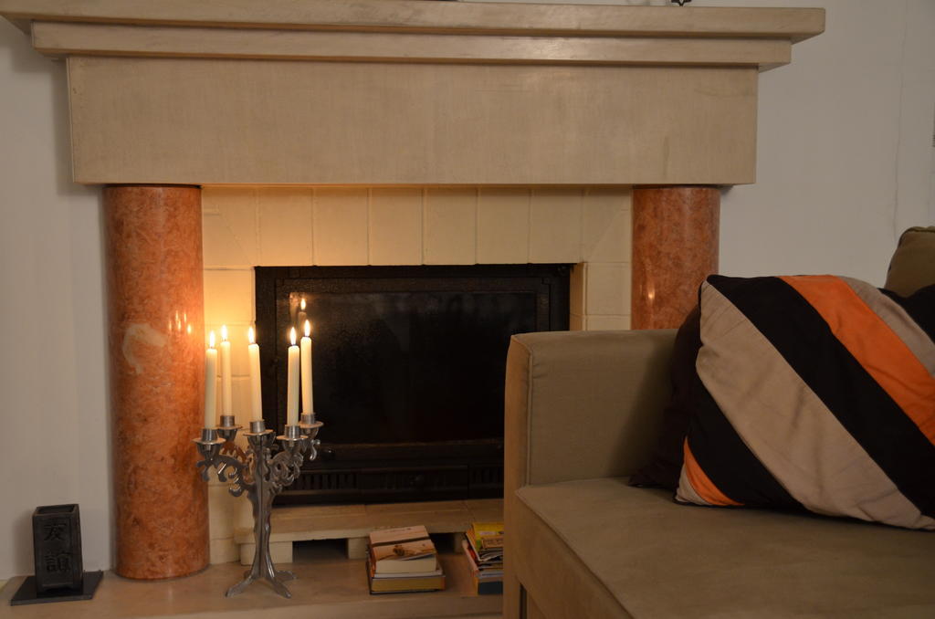 Loft Lambert Apartment Lisboa Ngoại thất bức ảnh